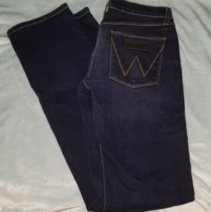 Wrangler jeans